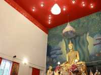 เที่ยววัดคีรีภาวนาราม