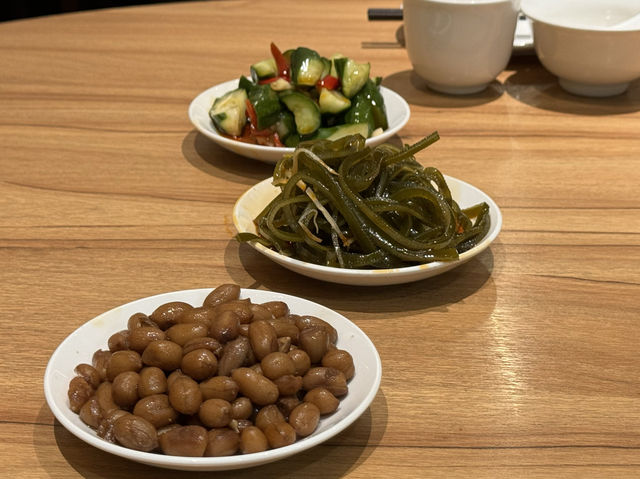 CoStudio | 四川吳抄手 林口店 - 道地四川美食の極み🌶️✨