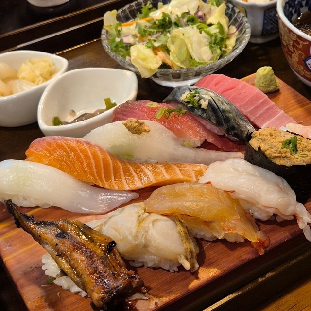 왕십리맛집 스시도쿠🍣🍣