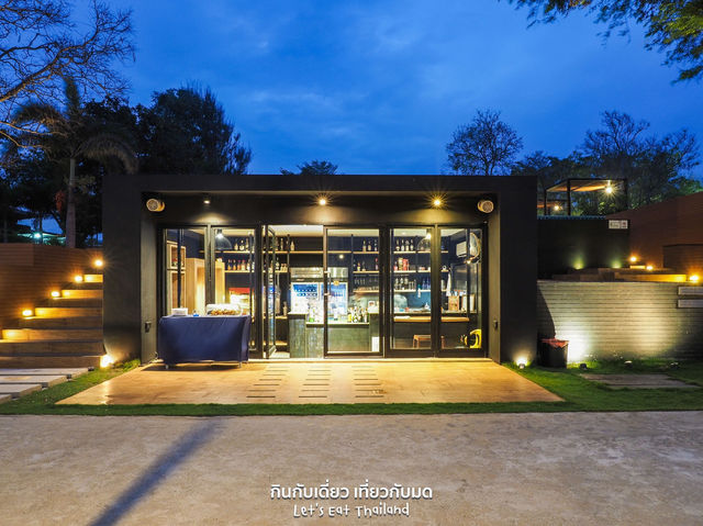 Pool villa ส่วนตัวริมหาดร่ำรา