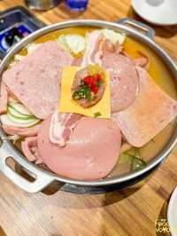 【韓國🇰🇷明洞小驚喜部隊鍋】