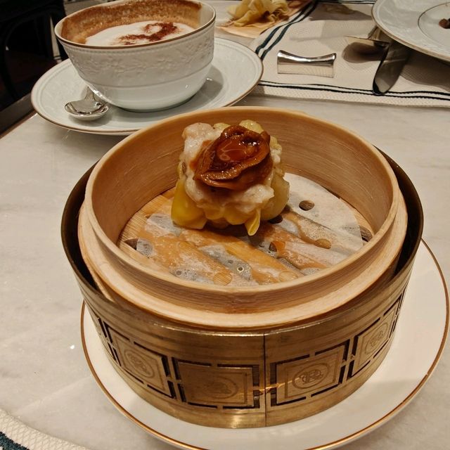 澳門這早餐cp值真是超高！