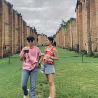 โรงบ่มปัว 🤎 🏚️ 