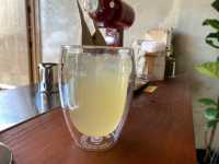 【福岡カフェ】サイフォンで淹れてもらえるアツアツのコーヒー
