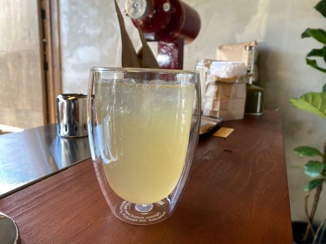 【福岡カフェ】サイフォンで淹れてもらえるアツアツのコーヒー