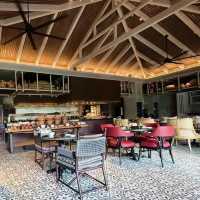 Discover Vibrant Elegance at Andaz Pattaya