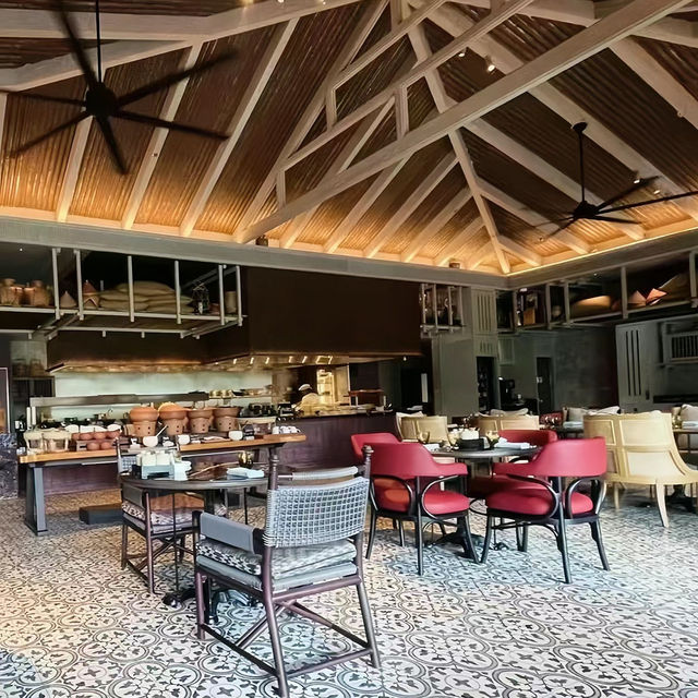 Discover Vibrant Elegance at Andaz Pattaya