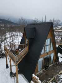 Georgia บ้านกระท่อมแสนวิเศษ