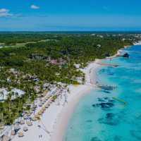 Punta Cana Beach