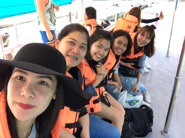 เกาะเสม็ด จ.ระยอง