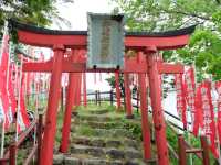 Hidafurukawa เมืองเล็กๆน่ารัก 