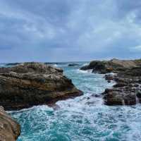 【高雄景點】小琉球～自然美景海島樂園