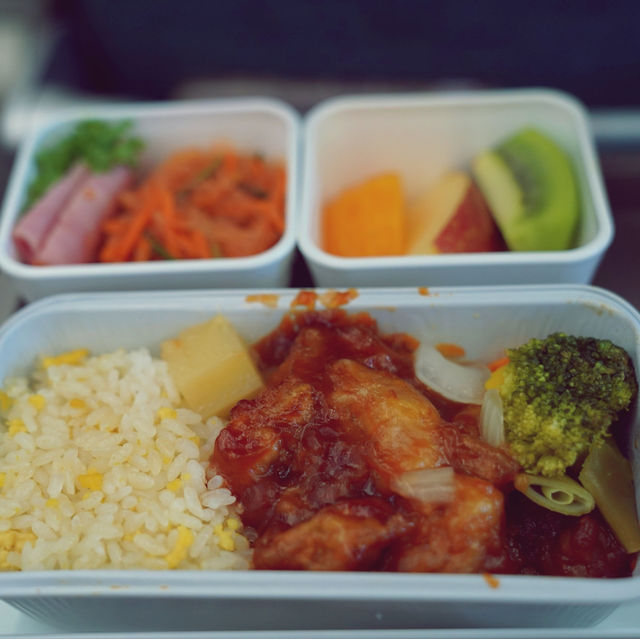 ✈️ 케세이퍼시픽항공과 함께하는 홍콩 여행