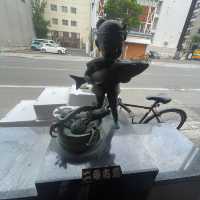 Nijo Market Sapporo