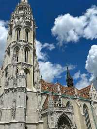 A Journey Through Time! City Tour Budapest