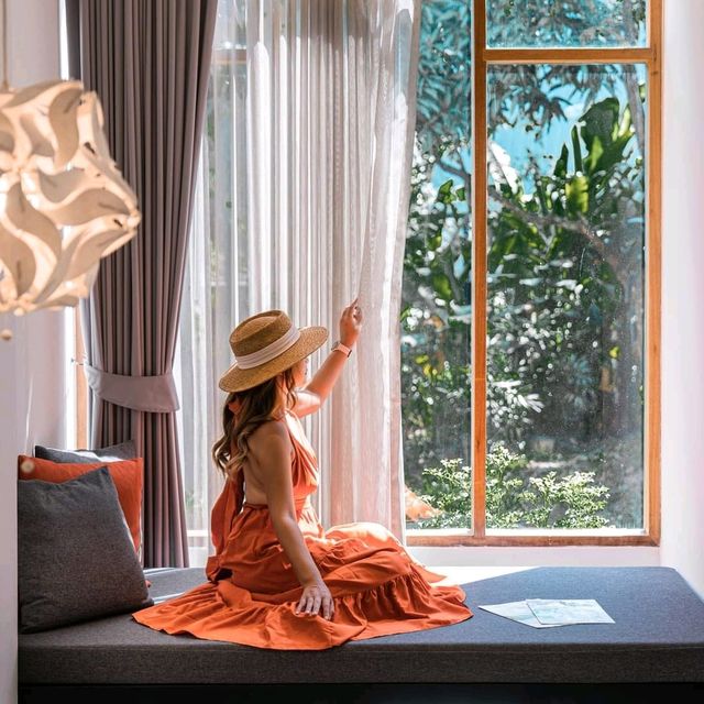 รีวิว Baan Ploy Sea เกาะเสม็ด บ้านพักโซนใหม่