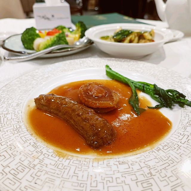 尖沙咀老字號酒樓 特色中菜適合父親節