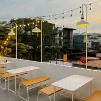 U Cafe & Bakery