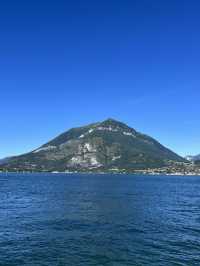 米蘭出發一小時即到💕Varenna-Esino🫶🏻世外桃源之景🤓