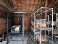 Khum Museum - คุ้มเจ้าบุรีรัตน์ (มหาอินทร์)