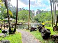 Bishan-Ang Mo Kio Park