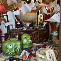 【吉卜力公園】提早訂票，買紀念品
