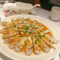 蟶霸系列無得頂😋