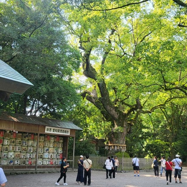 熱田神宮 熱田神宮