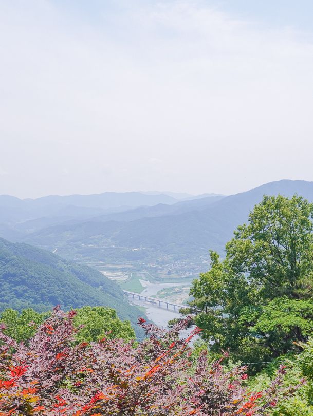 한가지 소원은 꼭 들어준다는 전남 구례 사찰여행 사성암