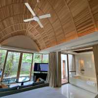 เหมือนหลุดมาอยู่อีกเมืองเลย Renaissance Phuket
