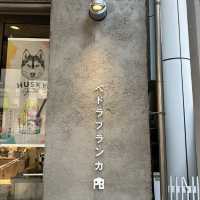 今話題❕米粉のホットケーキ🌾🥞