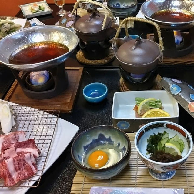 【長野】貸切露天風呂が素晴らしいお宿
