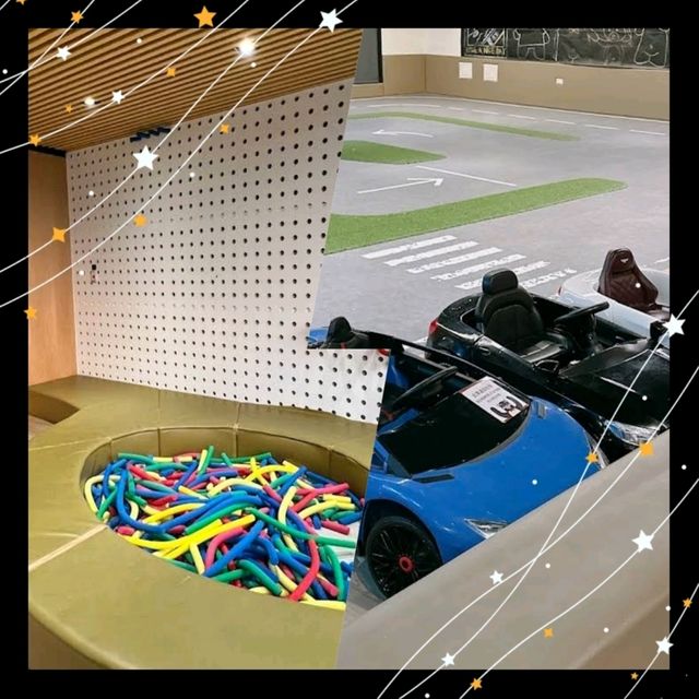 高雄四星酒店，有遊戲室和寬敞房間