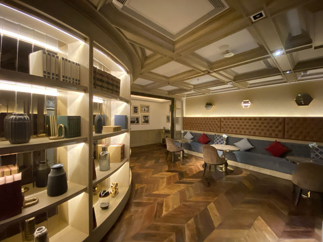 โรงแรมชื่อเก๋ๆ ใจกลางทองหล่อ
