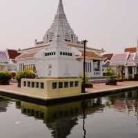 วัดโปรดเกศเชษฐาราม