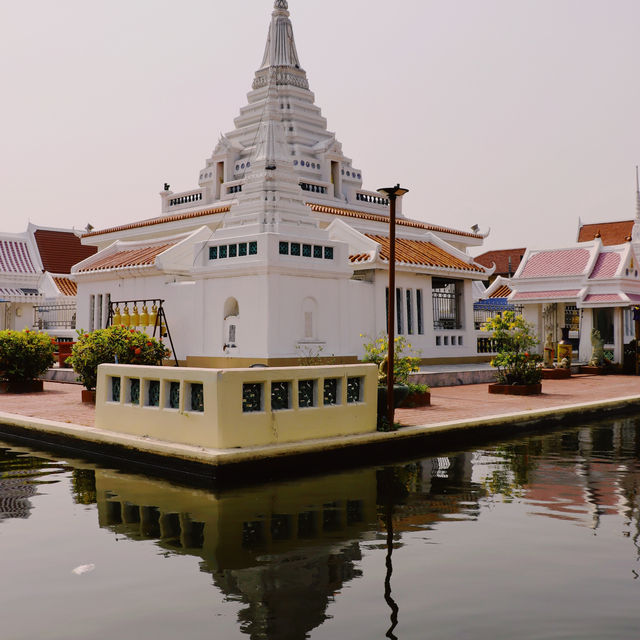 วัดโปรดเกศเชษฐาราม