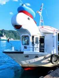 【ホテル】圧巻の洞窟温泉と絶景♨️ひとつの街のように広い大規模ホテルで過ごす無二の時間！