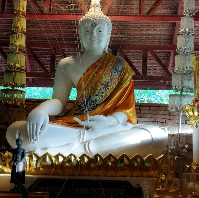 วัดสมเด็จพระเจ้าตากสิน