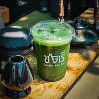 🧃Chatri Street Tea Bar