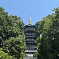 Hangzhou one day trip
