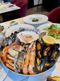 Oysterman Sukhumvit 49