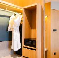 🩵 Novotel Rayong Star Convention Centre