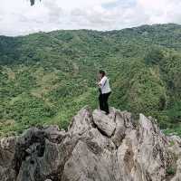 Treasure Mountain Day Tour tanay Rizal 