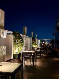 🇵🇭看夜景絕美「The Peak 」酒吧🍸