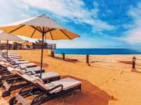 ⛱️ Sun & Sea at Solmar Resort 