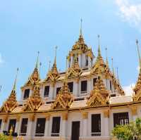 โลหะปราสาท