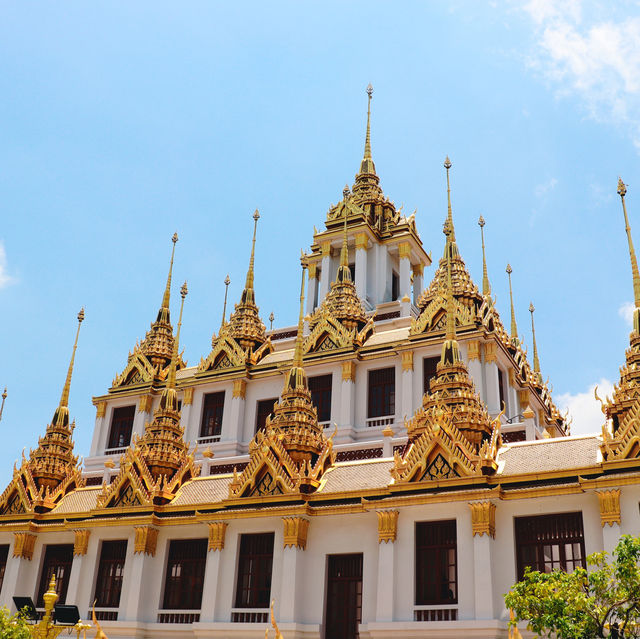 โลหะปราสาท