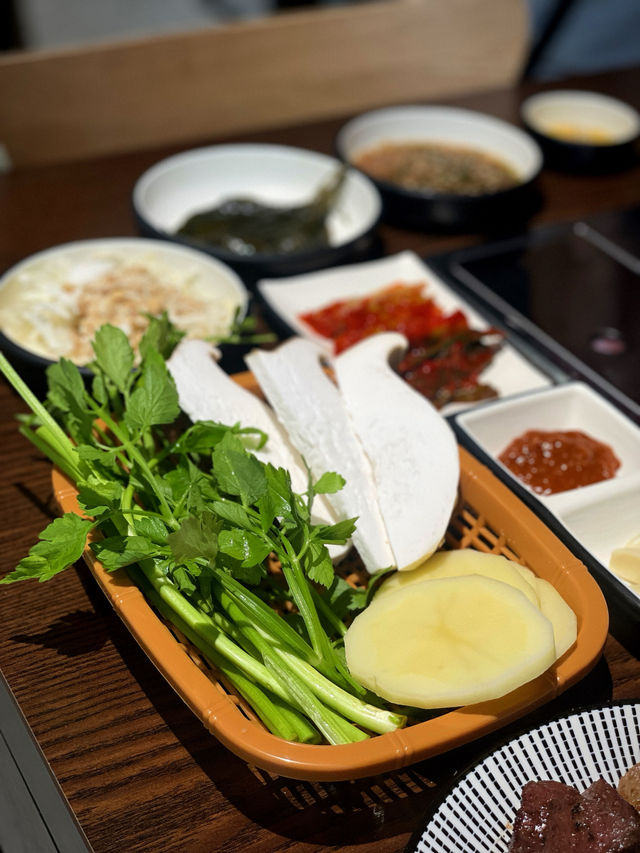 부산민락동곱창 화르륵 광안리술집