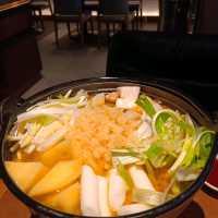 高級的韓餐