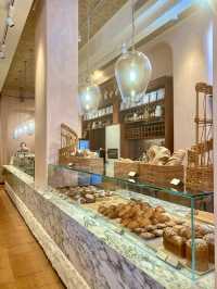 【赤柱】Pane e Latte：舒適溫馨的意式佳餚，傳統工藝製作烘焙美食